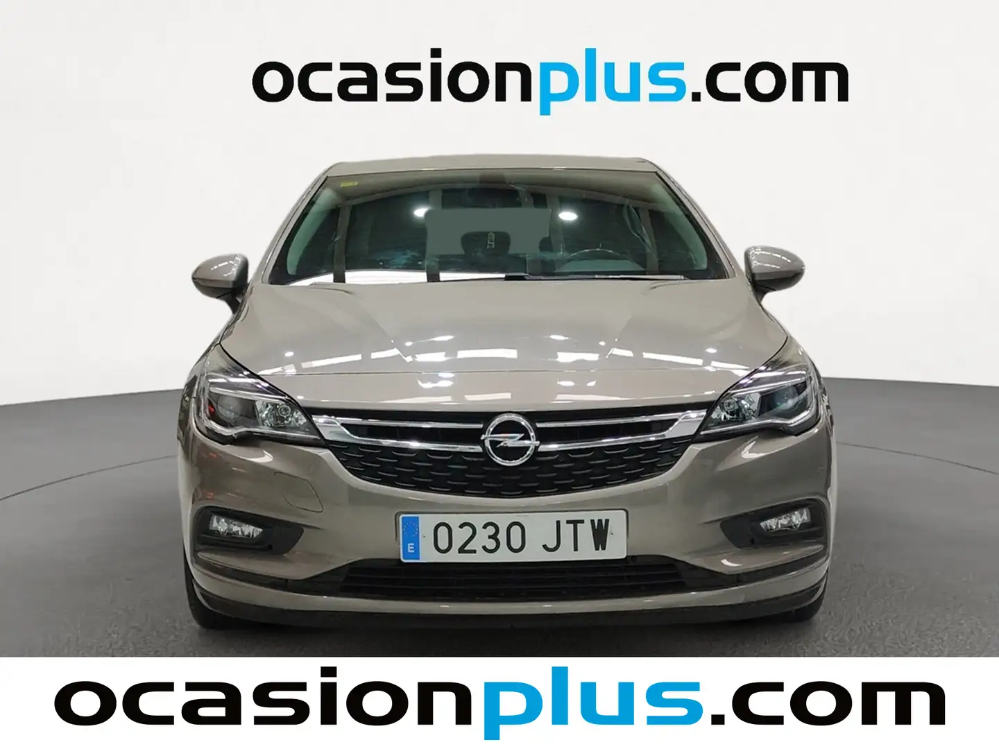 Foto Opel Astra Opel Astra 1.0 Turbo S&S Selective (105 CV)