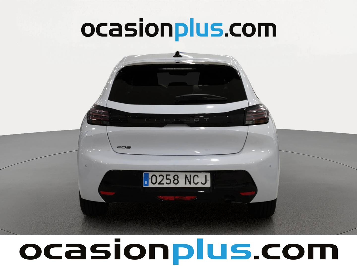 Peugeot 208 Peugeot 208 PureTech 100 Allure (100 CV) al mejor precio