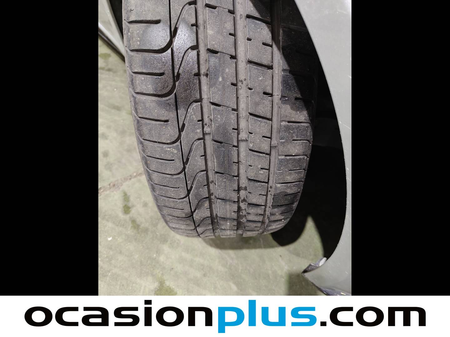 Foto Jaguar F-Type Jaguar F-TYPE Coupe 2.0 i4 R-Dynamic Auto 221 kW (300 CV)