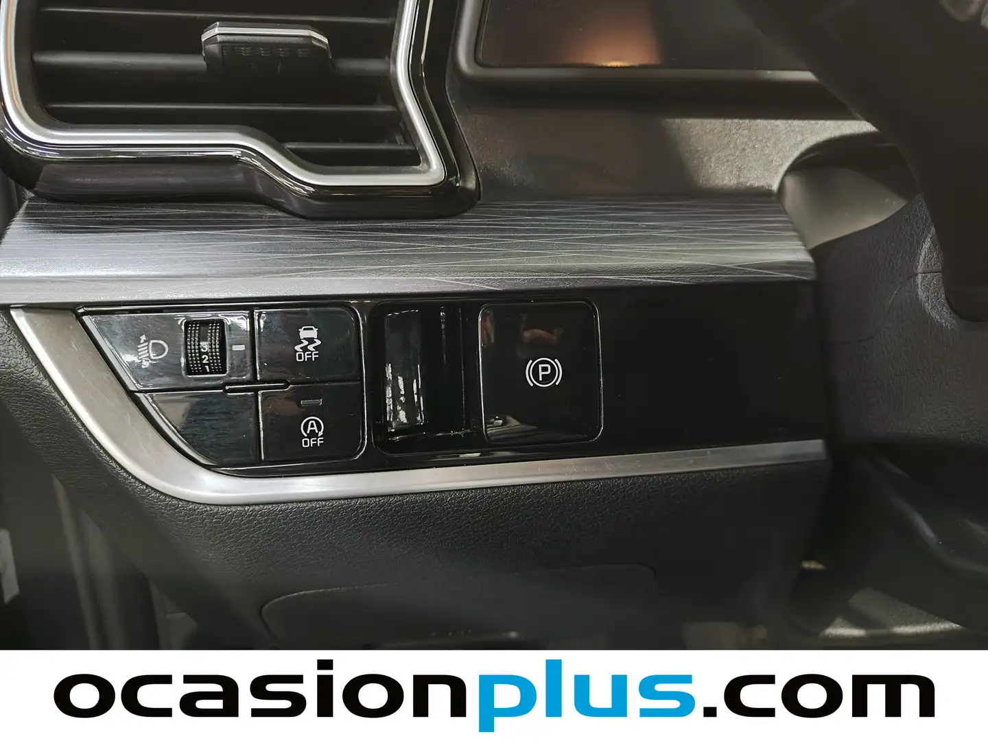 Foto KIA Sportage Kia Sportage 1.6 T-GDi MHEV Drive 4x2 (150 CV)