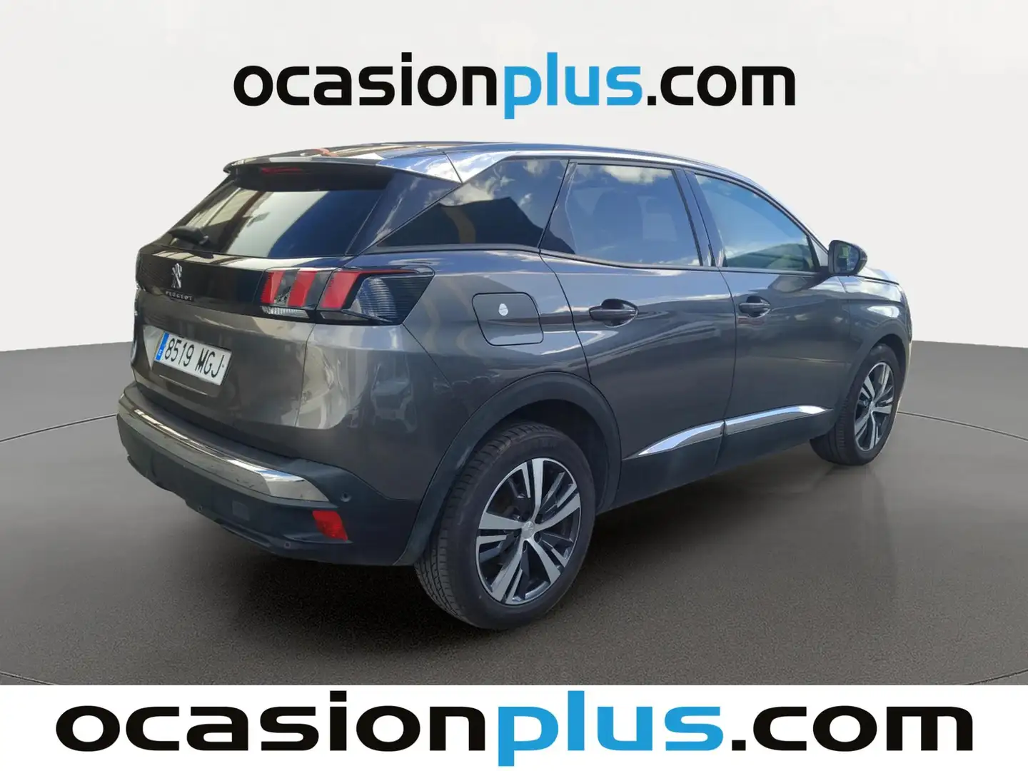 Foto Peugeot 3008 Peugeot 3008 PureTech 130 S&S Allure Pack (130 CV)