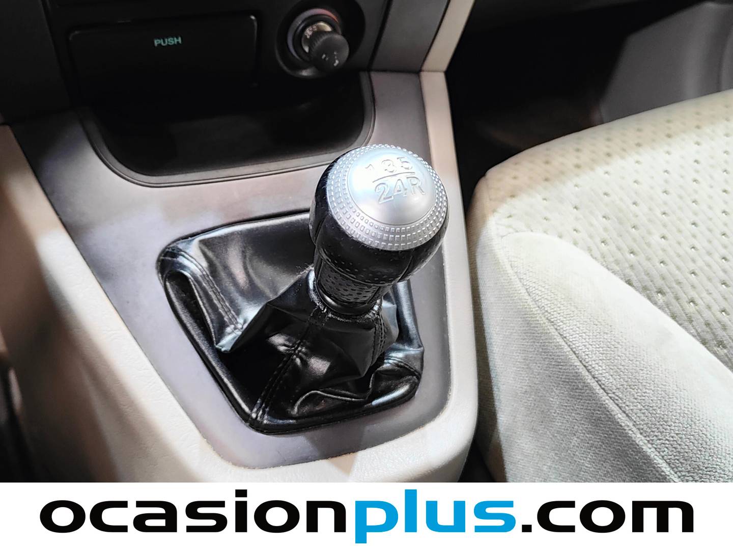 Hyundai Tucson Hyundai Tucson 2.0 Comfort  (142 CV) de segunda mano