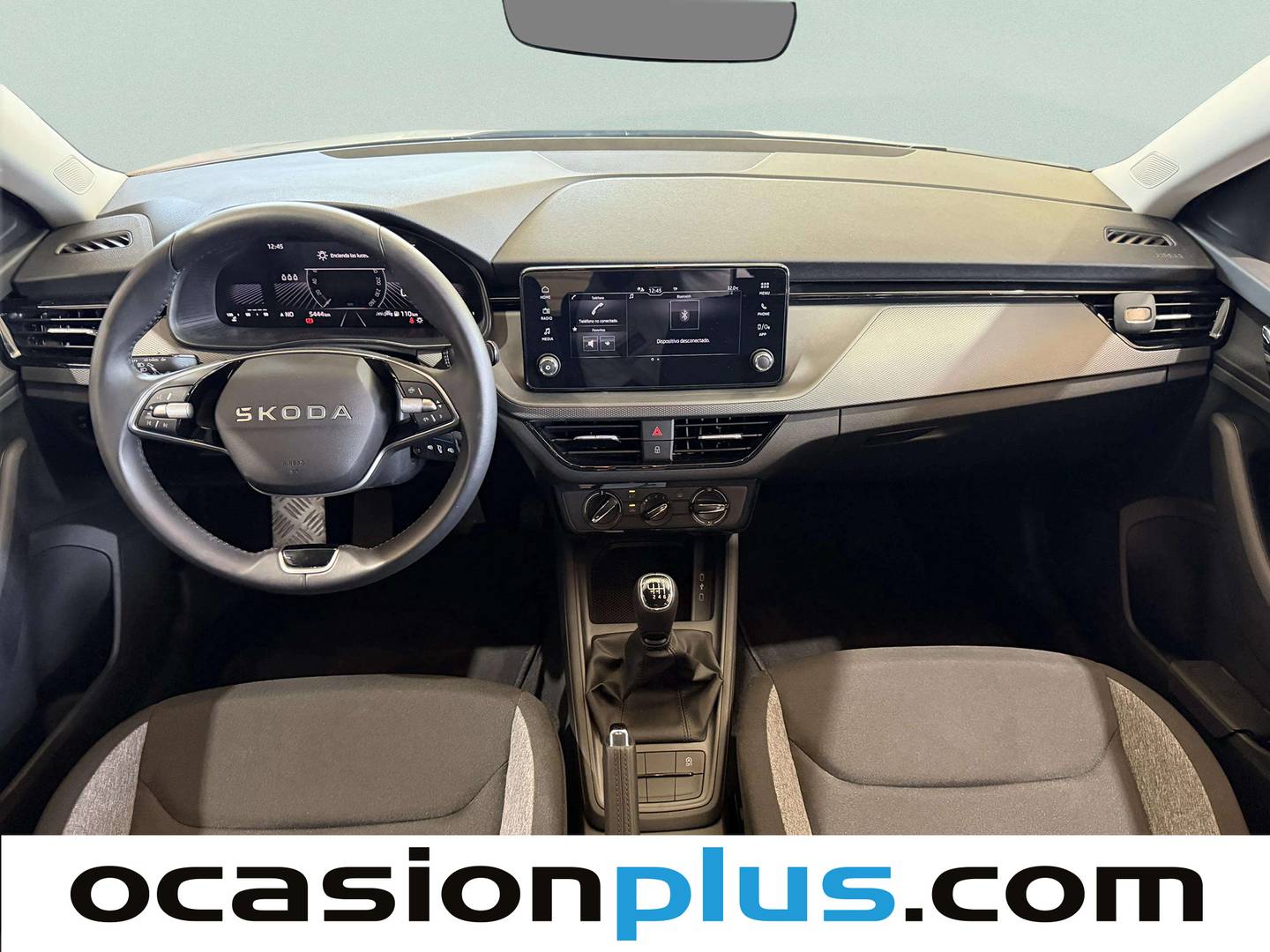 Skoda Scala Skoda Scala 1.0 TSI Go (115 CV) de ocasión