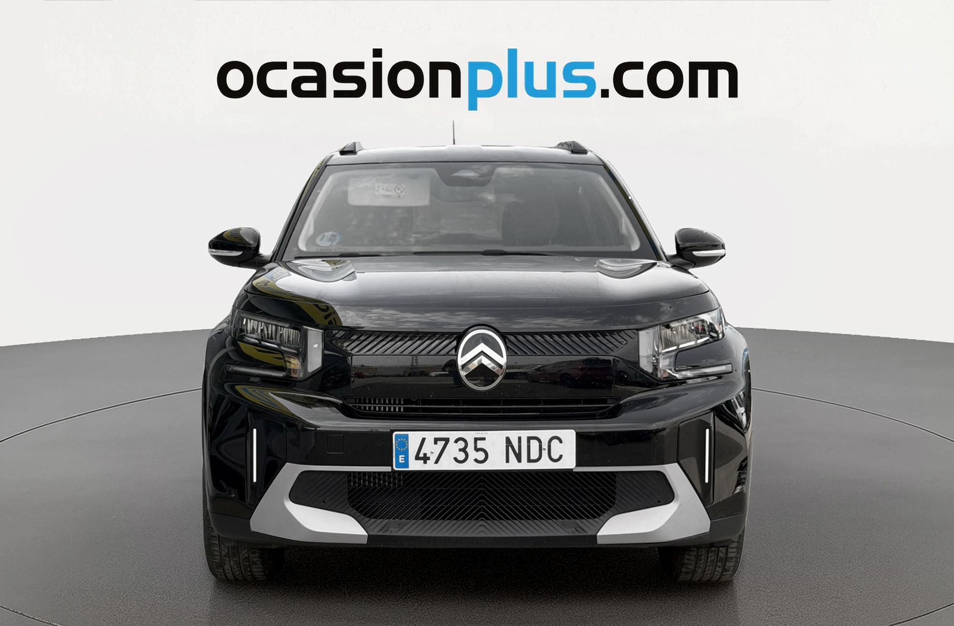 Citroën C3 Aircross Hybrid 145 Plus e-DCS6 - foto 12