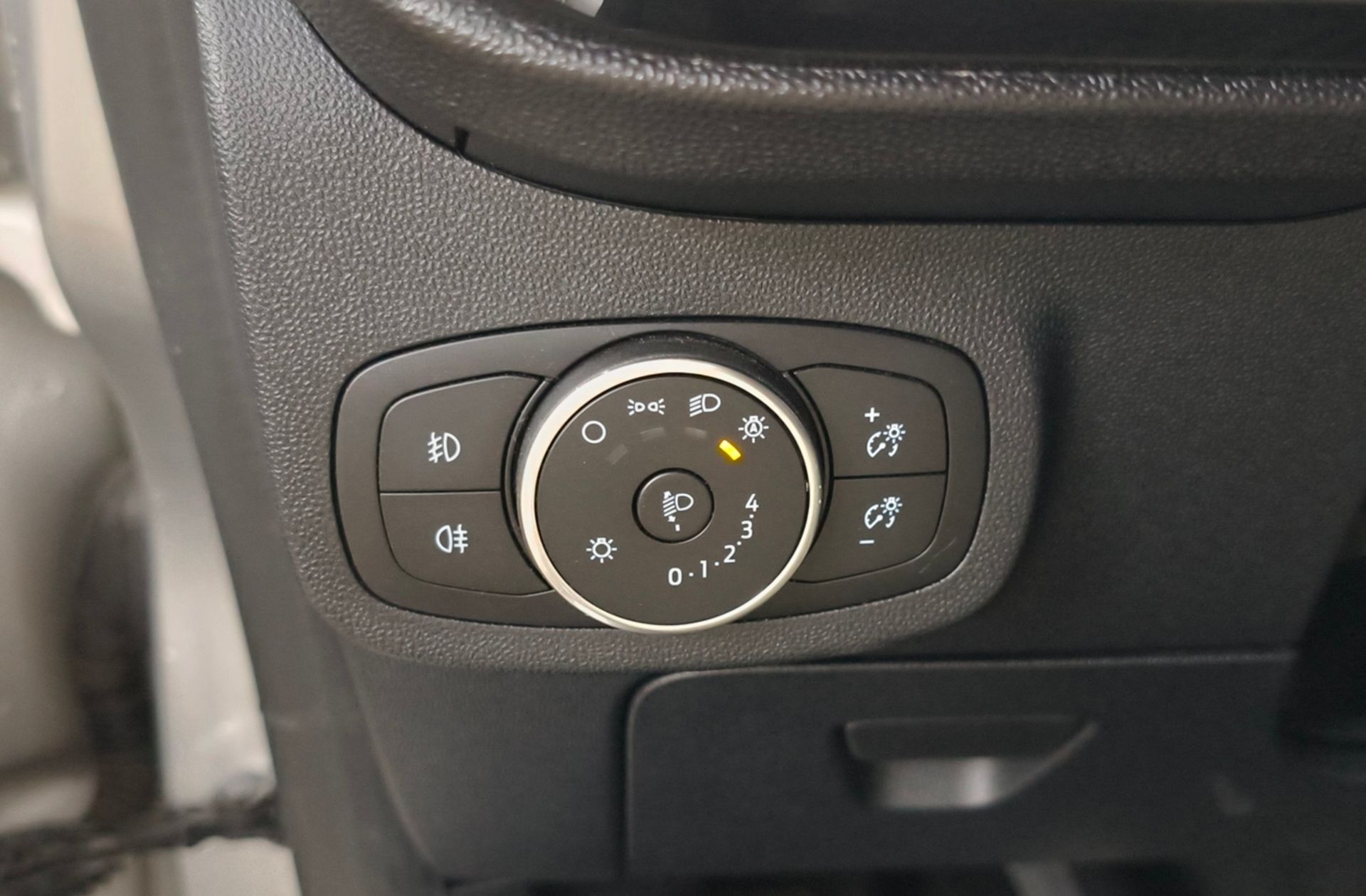 Ford Fiesta 1.0 EcoBoost ST-Line - foto 25