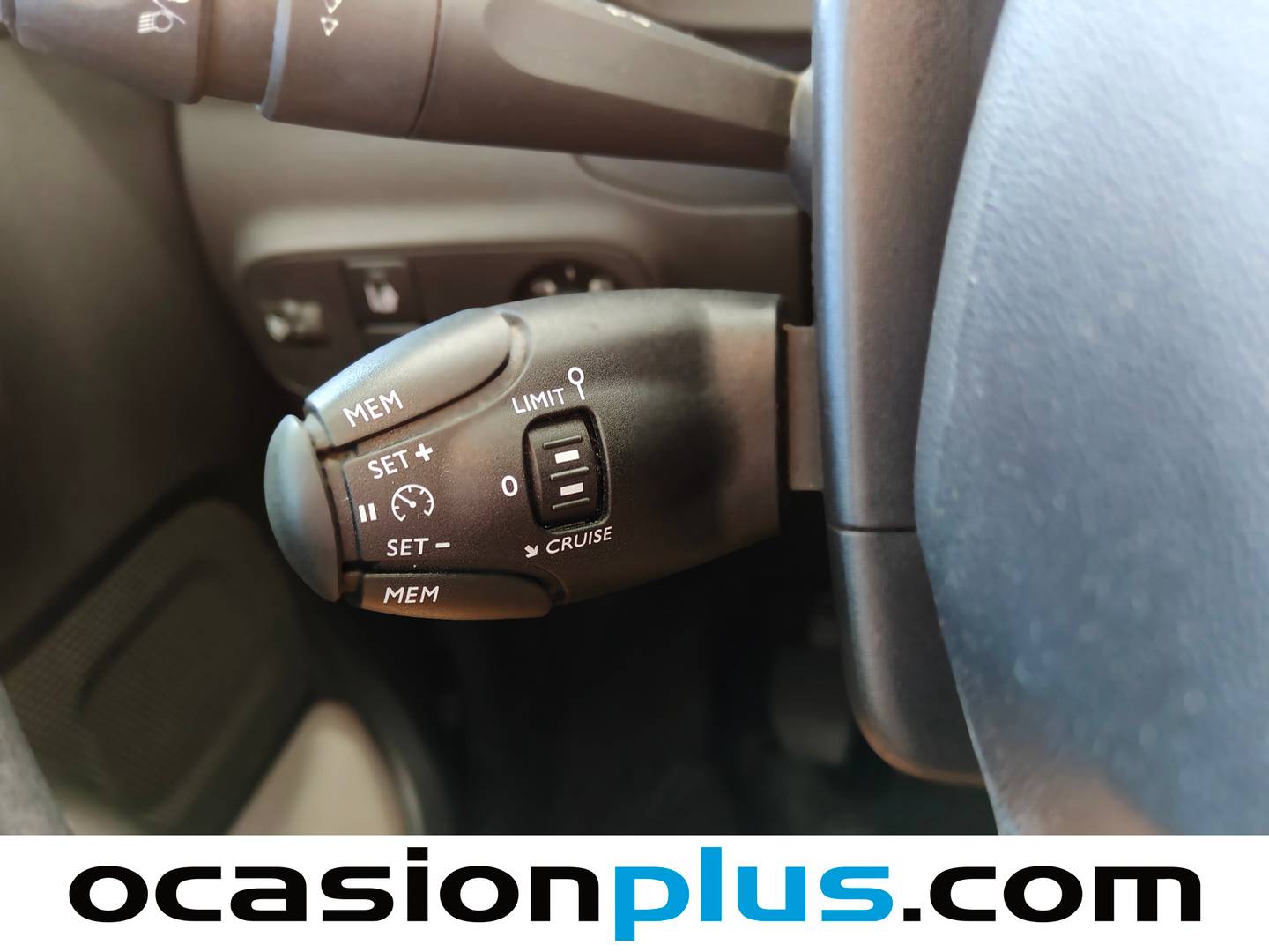 Citroën C3 Citroën C3 PureTech 82 Feel (83 CV) de segunda mano