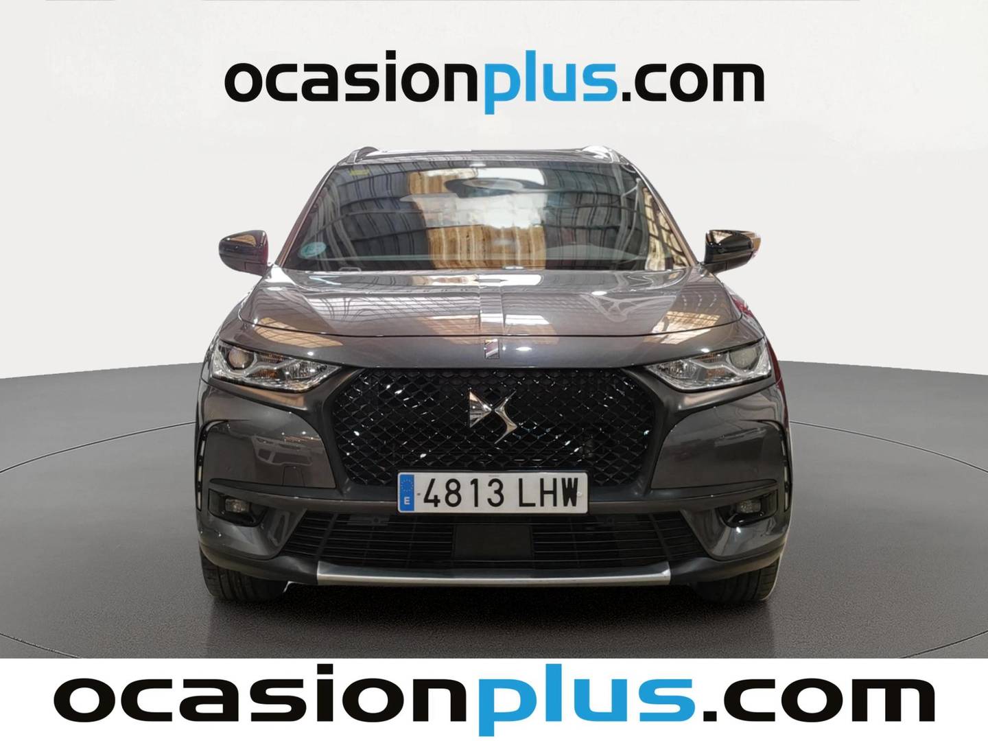 DS DS 7 Crossback DS DS7 Crossback BlueHDi 180 Performance Line Auto (180 CV) 2020