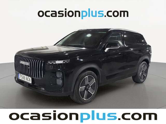 JAECOO 7 1.6 TGDI Select FWD (145 CV) de segunda mano