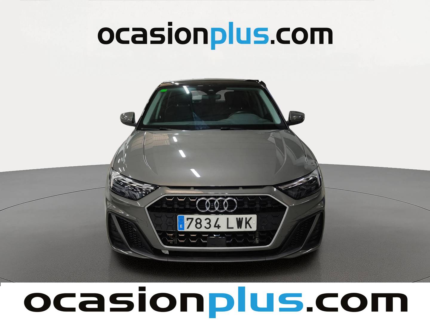Audi A1 Audi A1 Sportback Adrenalin 35 TFSI (150 CV) S tronic Pack S-line barato