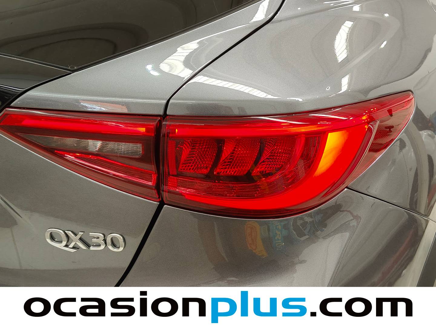 Infiniti QX30 Infiniti QX30 2.2D Premium AWD 7DCT (170 CV) al mejor precio