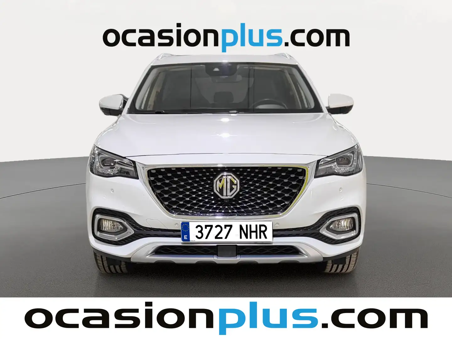 Foto MG HS MG HS 1.5 Turbo GDI Luxury (162 CV)