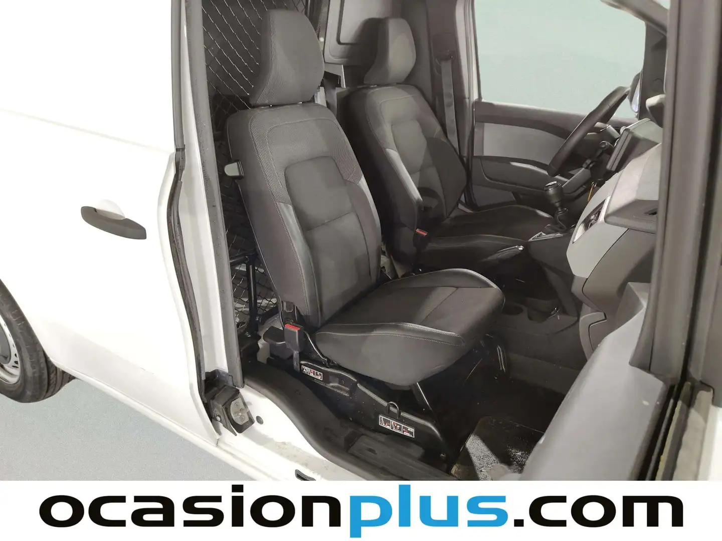 Foto Renault Kangoo Furgón Renault Kangoo Furgon Profesional Blue dCi (75 CV)