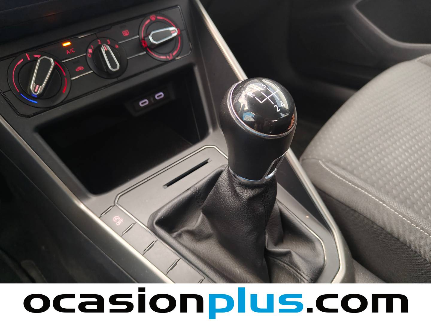 Volkswagen Polo Volkswagen Polo Advance 1.0 TSI (95 CV) de segunda mano