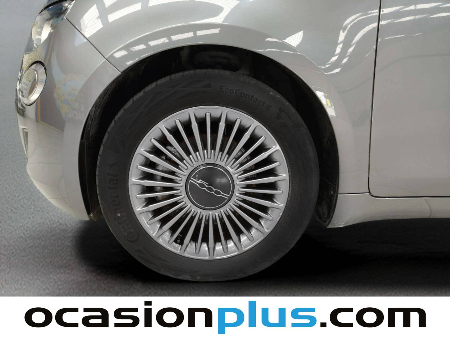 Fiat 500 Fiat 500 Electrico Icon Hb 320km (118 CV) barato