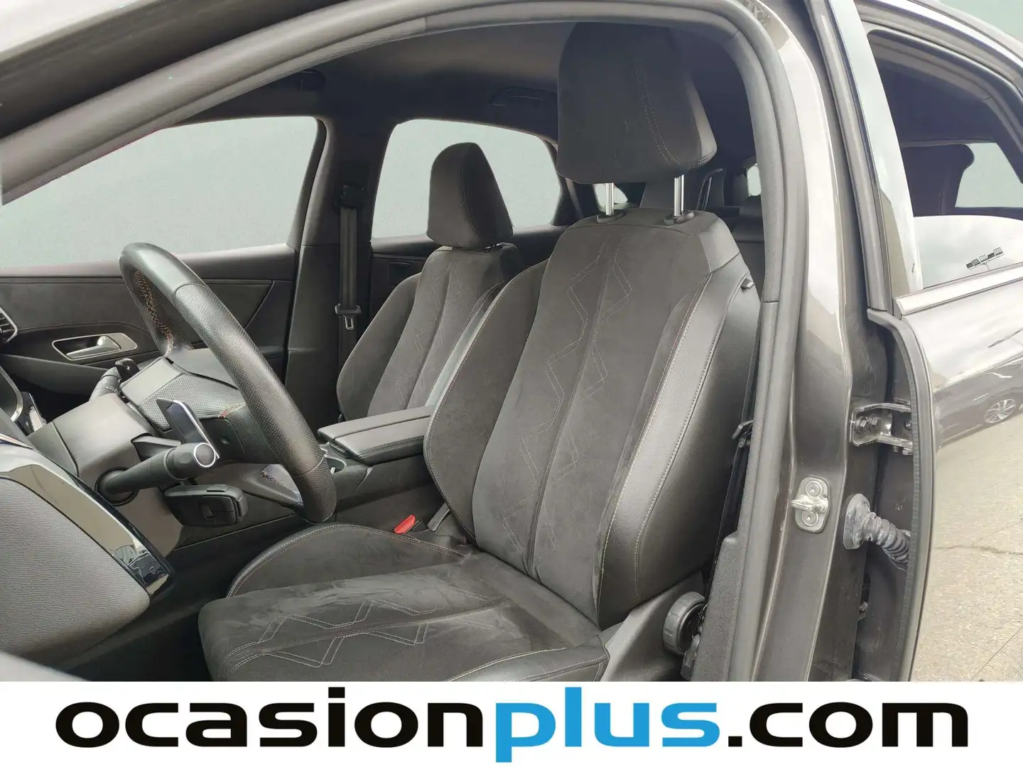 Foto DS DS 7 Crossback DS DS7 Crossback BlueHDi 130 DE Performance Line AT (130 CV)