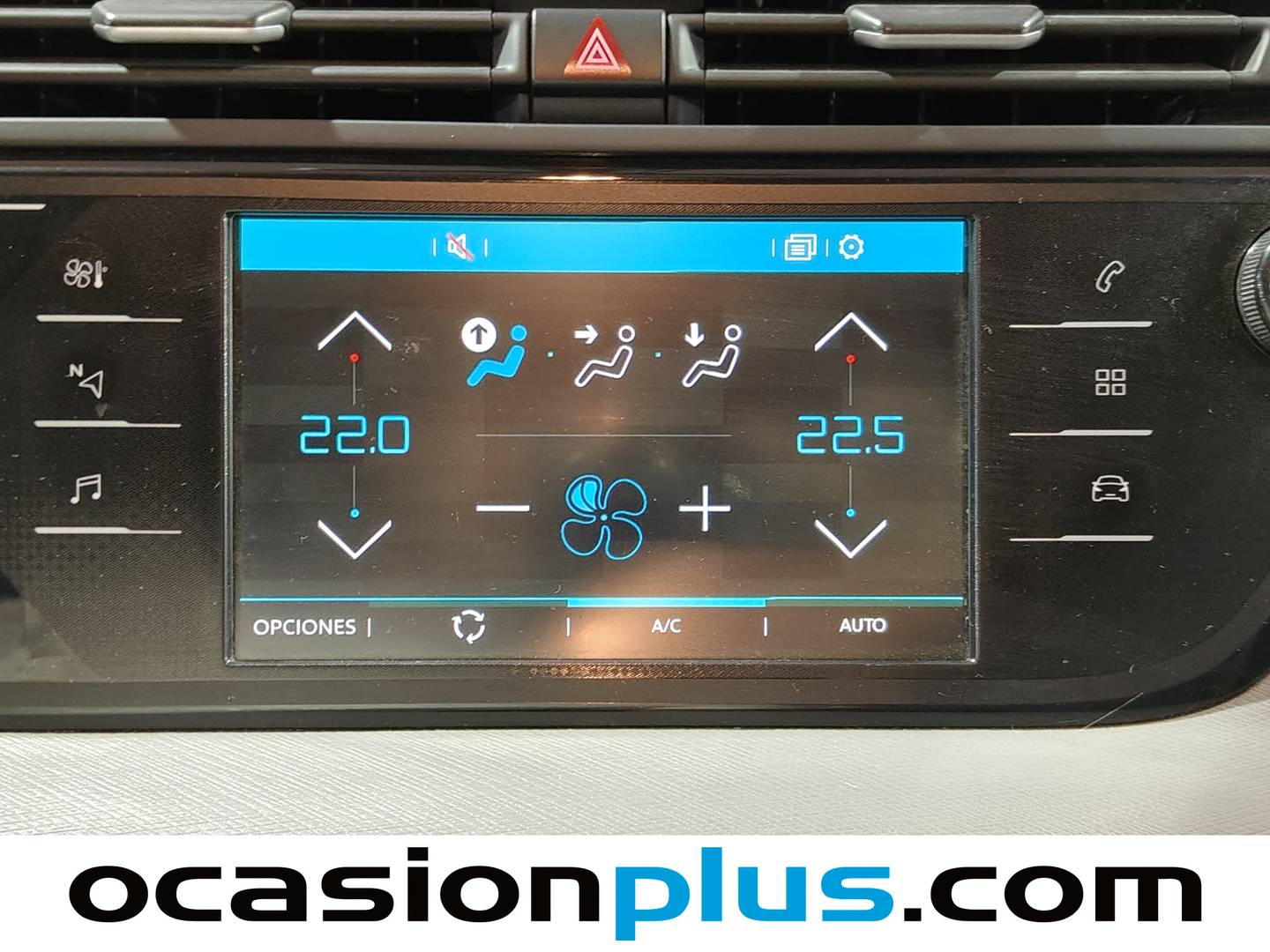 Citroën C4 Spacetourer Citroen C4 Spacetourer BlueHDi 130 S&S Feel (130 CV) diésel