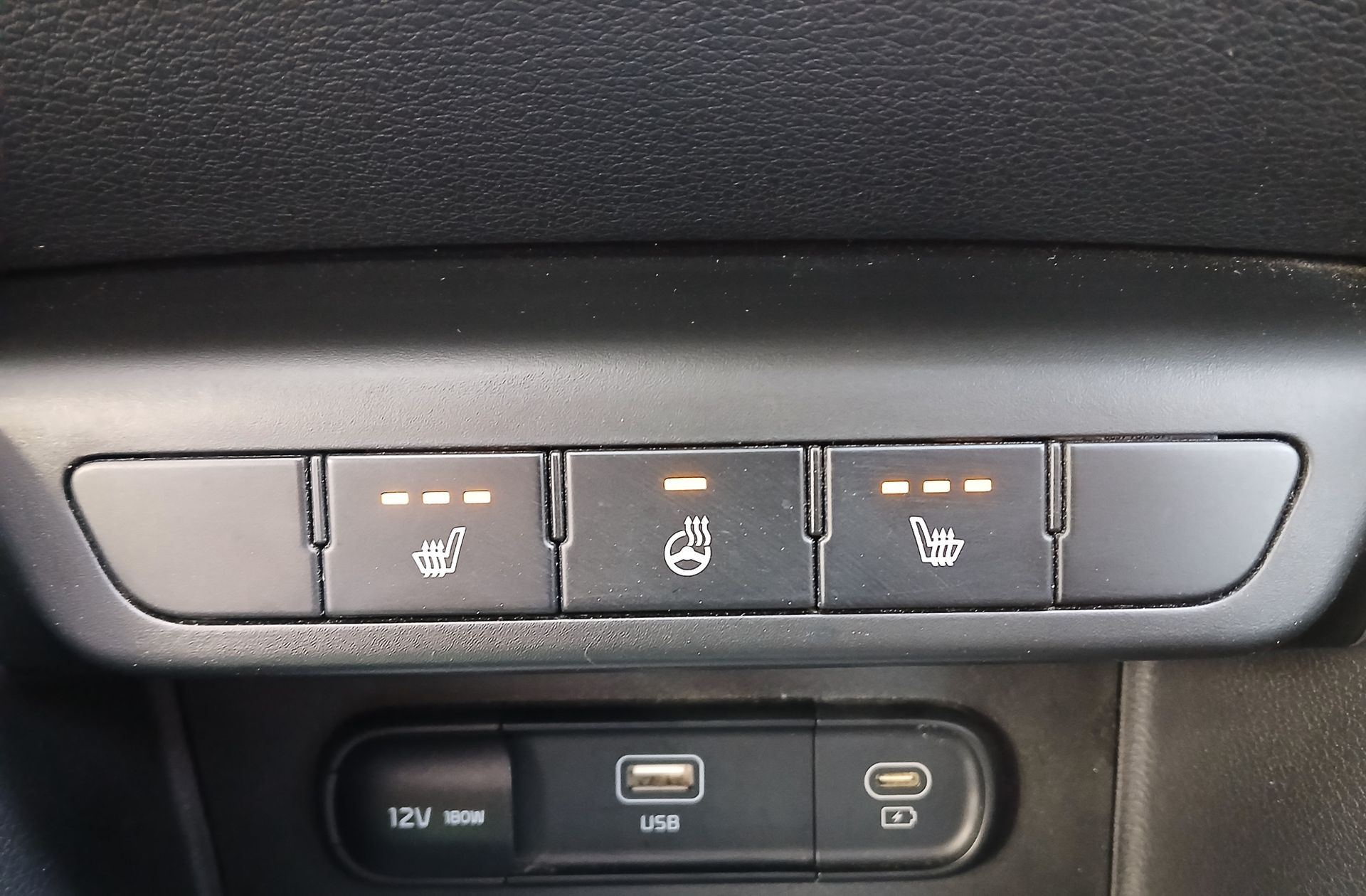 Kia Sportage 1.6 T-GDi Concept 4x2 - foto 7