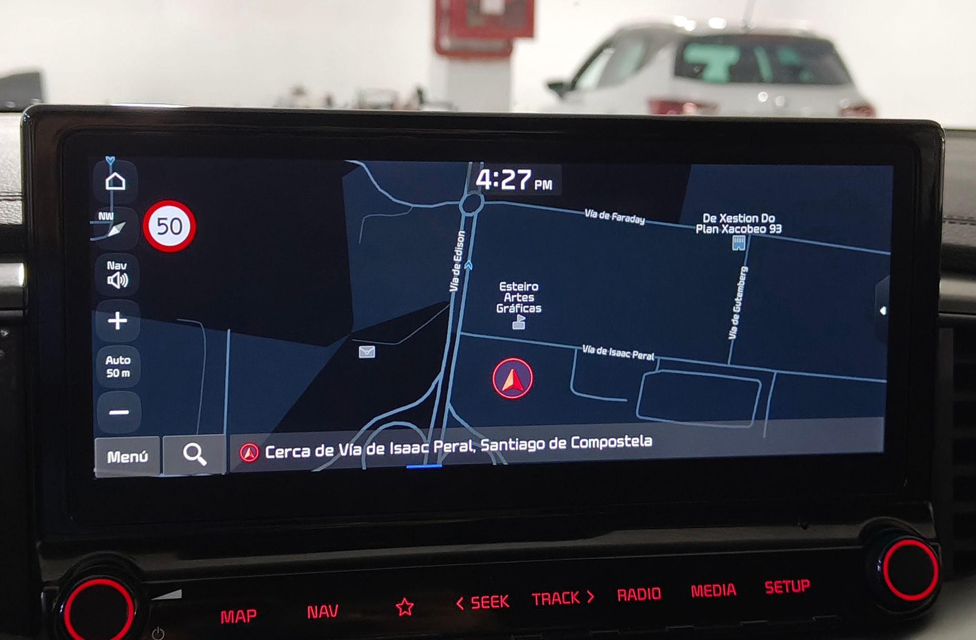 Kia XCeed 1.0 T-GDi Drive - foto 7