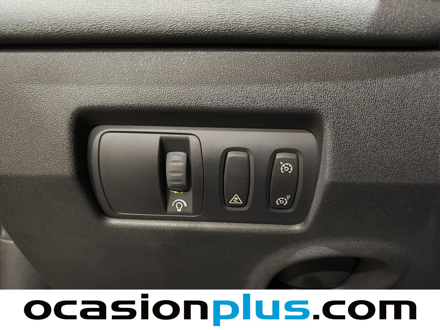 Foto Renault Mégane Renault Megane Sedan Dynamique 1.6 (110 CV)