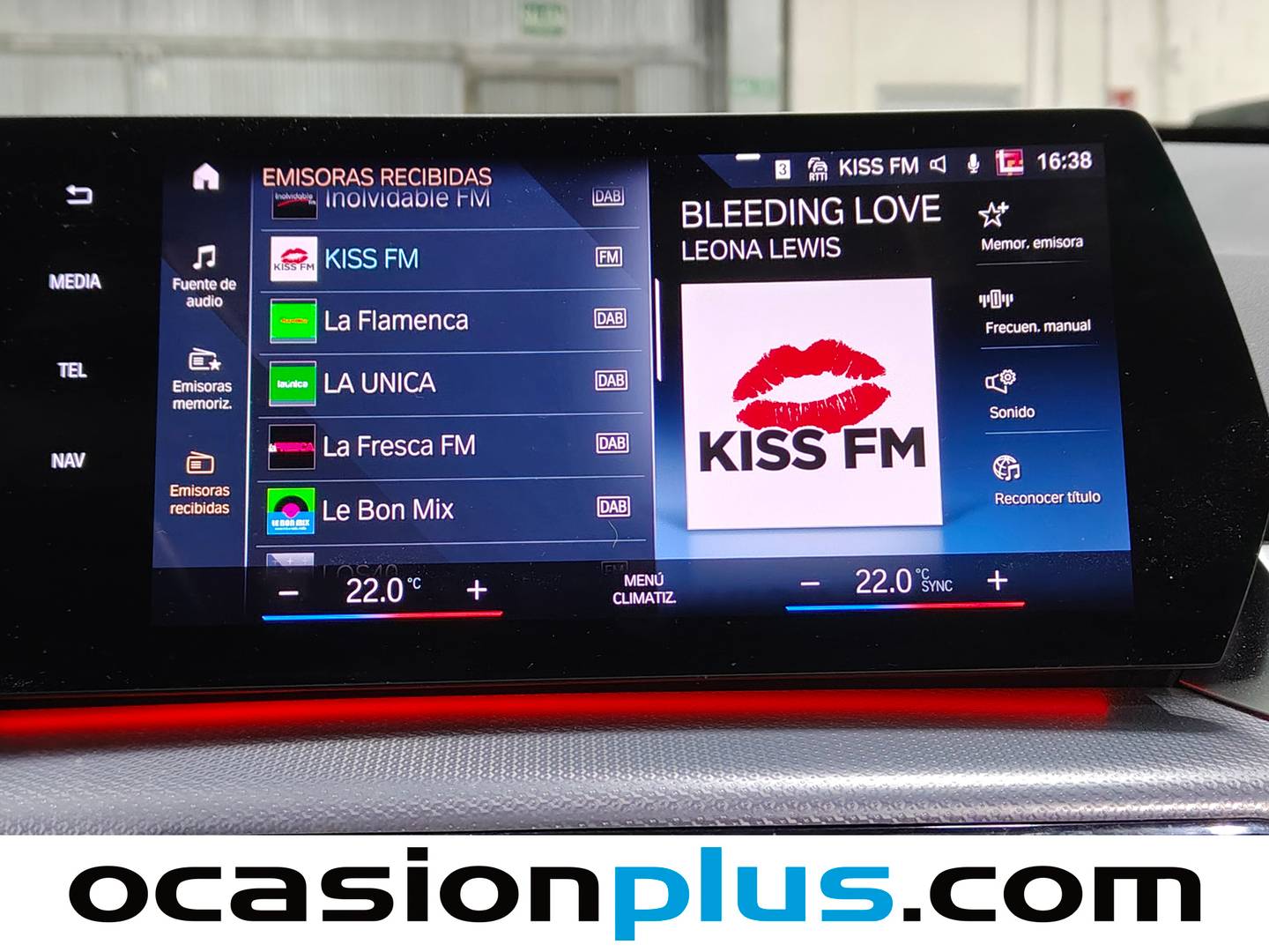 BMW X1 BMW X1 sDrive20i (170 CV) Pack M automático