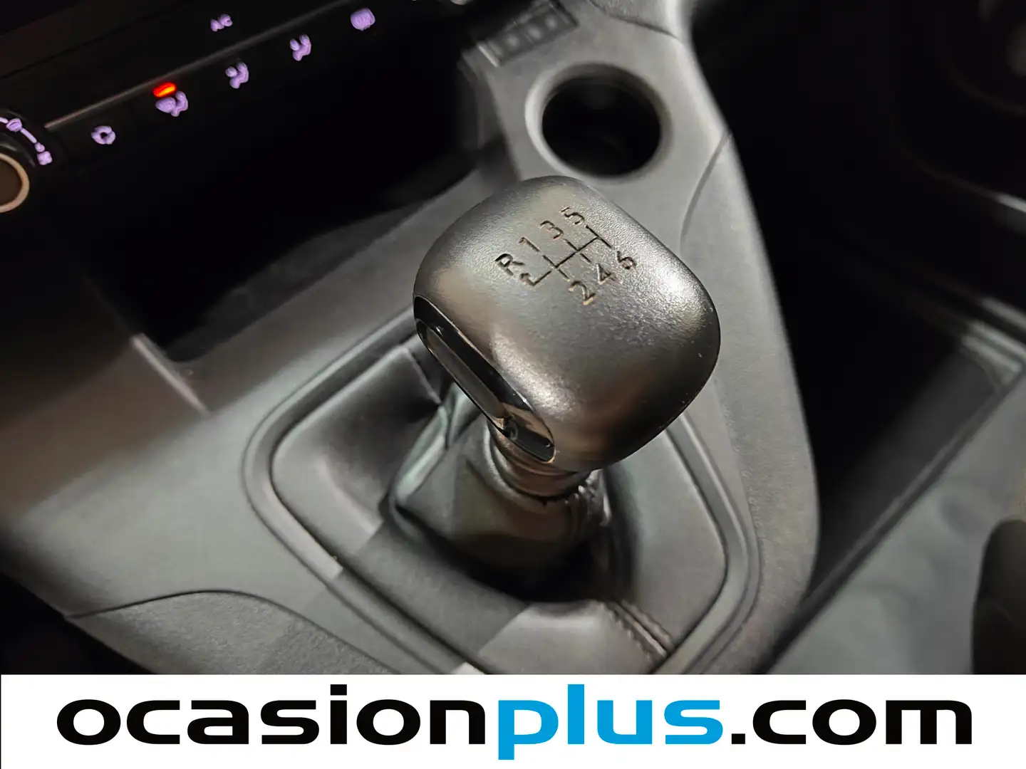 Foto Peugeot Partner Peugeot Partner Furgon BlueHDi 100 S&S Pro Standard 600kg (98 CV)