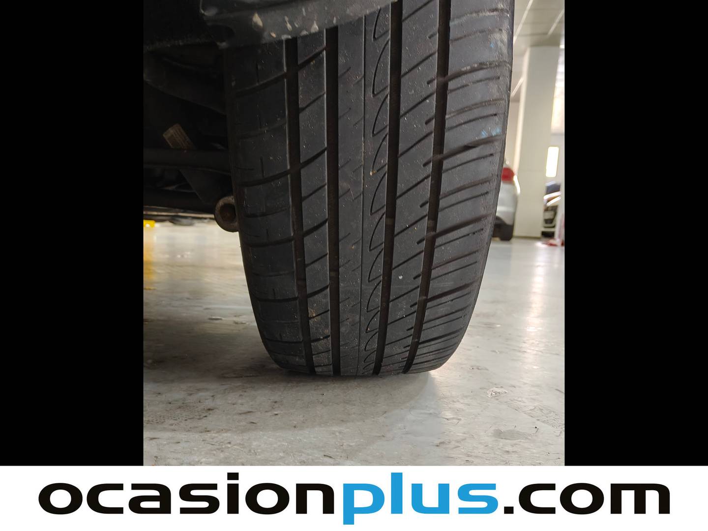 Volkswagen Touareg Volkswagen Touareg 3.0 TDI BMT (204 CV) tiptronic de ocasión