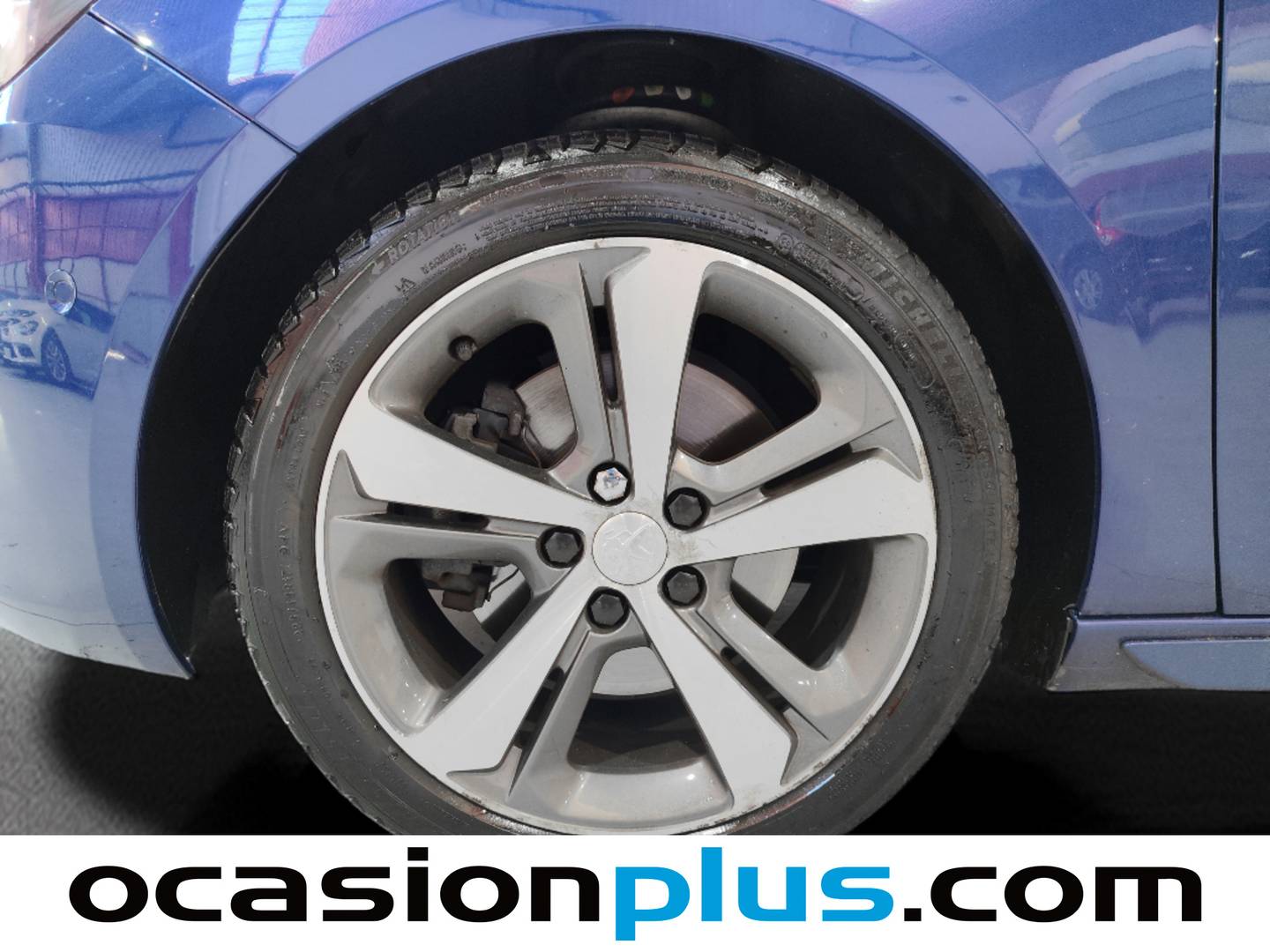 Peugeot 308 Peugeot 308 SW 2.0 BlueHDI GT Line (150 CV) al mejor precio