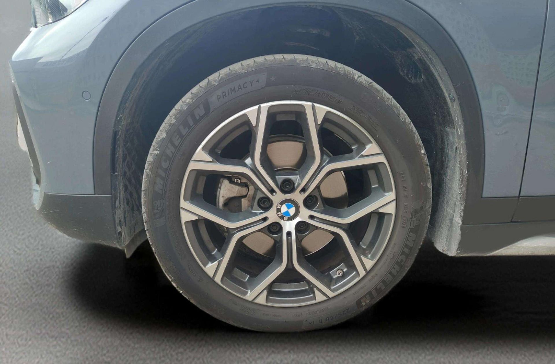 BMW X1 sDrive18d - foto 32