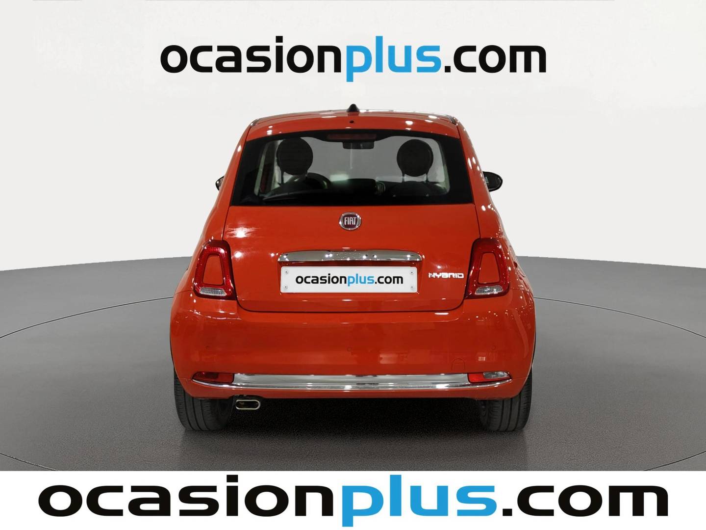 Fiat 500 Fiat 500 1.0 Hybrid Dolcevita (70 CV) barato