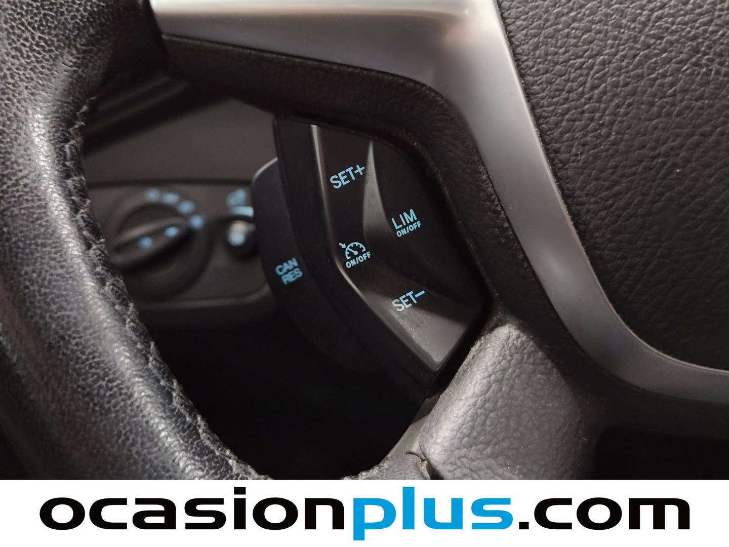 Ford Kuga Ford Kuga 2.0 TDCI S&S Titanium 4x2 (120 CV) seminuevo