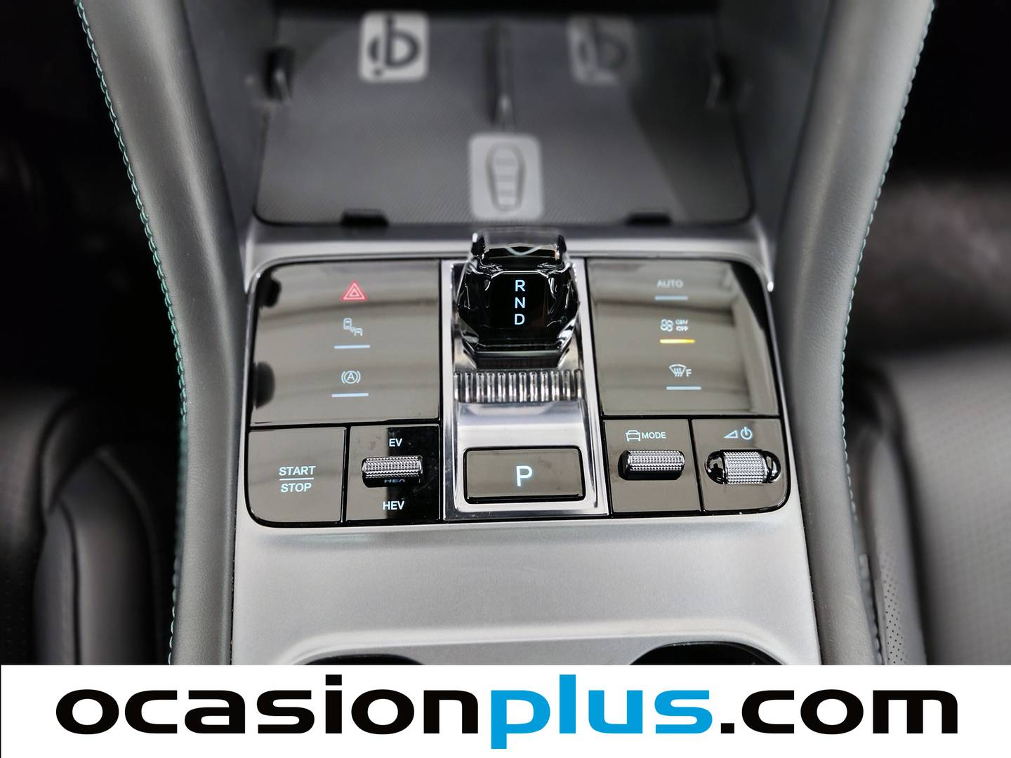 BYD Seal U DM-i BYD Seal U DM-i DM-i Comfort (218 CV) de segunda mano