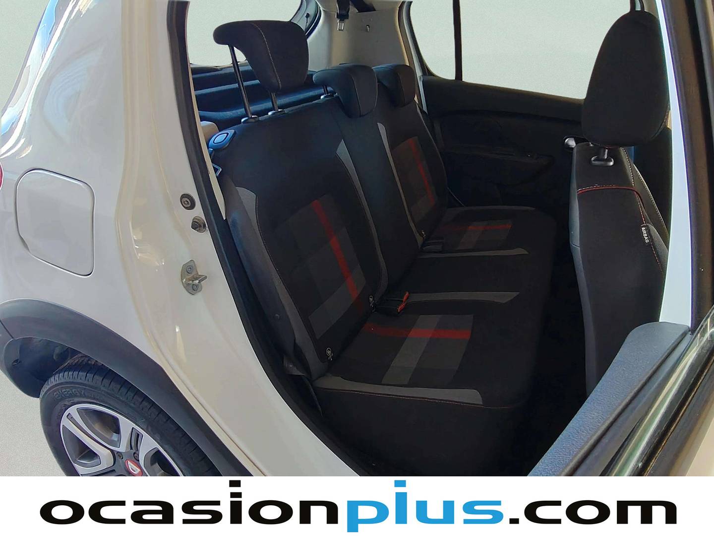 Foto Dacia Sandero Dacia Sandero Serie Limitada Xplore TCe (90 CV)