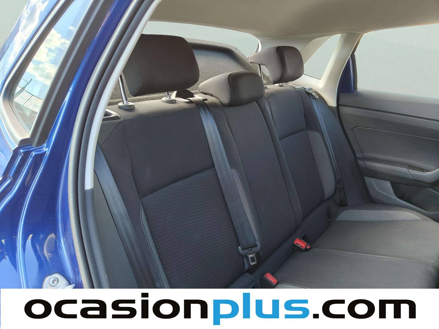 Volkswagen Polo Volkswagen Polo Life 1.0 TSI (95 CV) DSG km 0