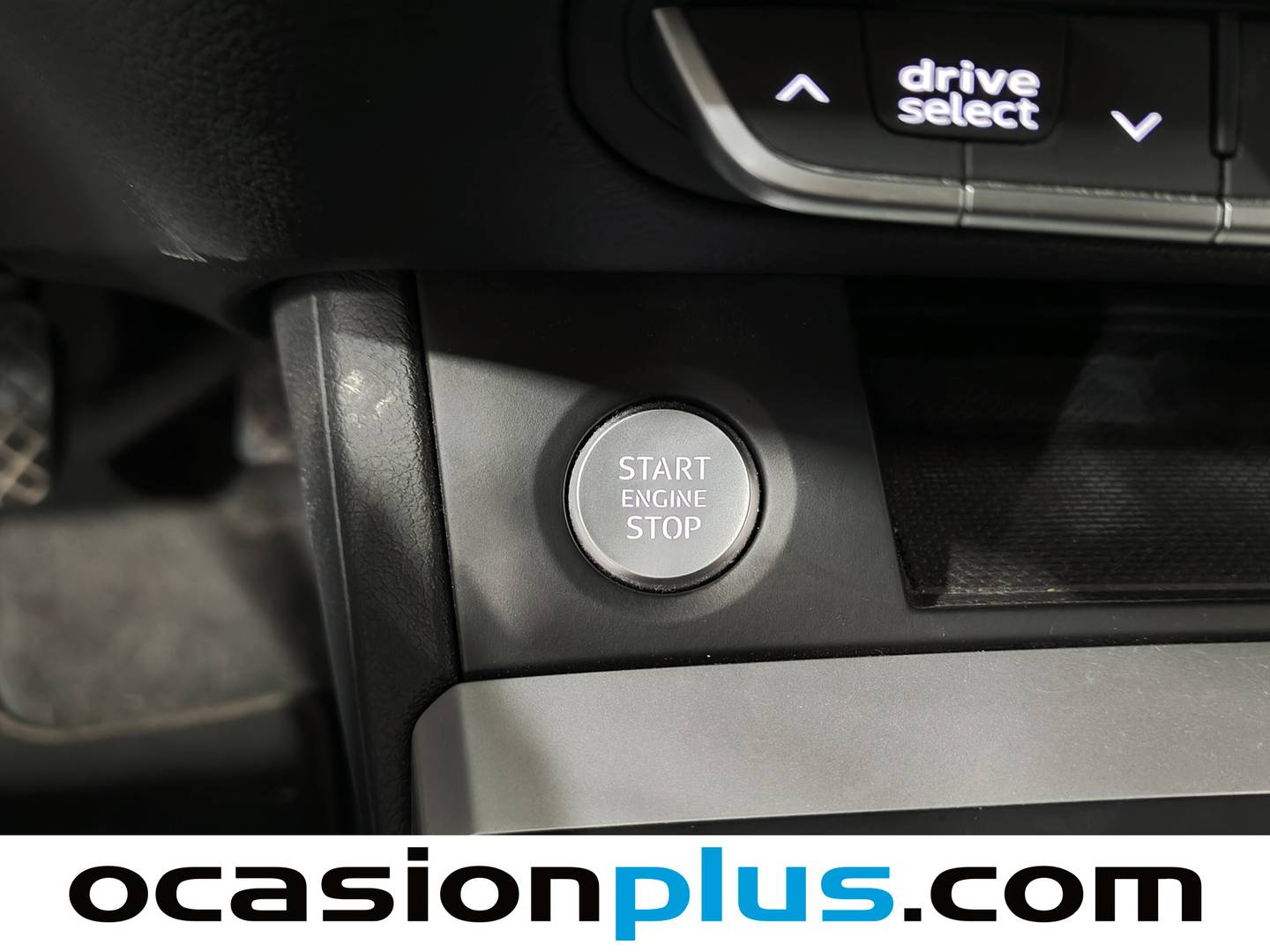 Audi Q5 Audi Q5 Advanced 35 TDI (163 CV) S tronic de segunda mano