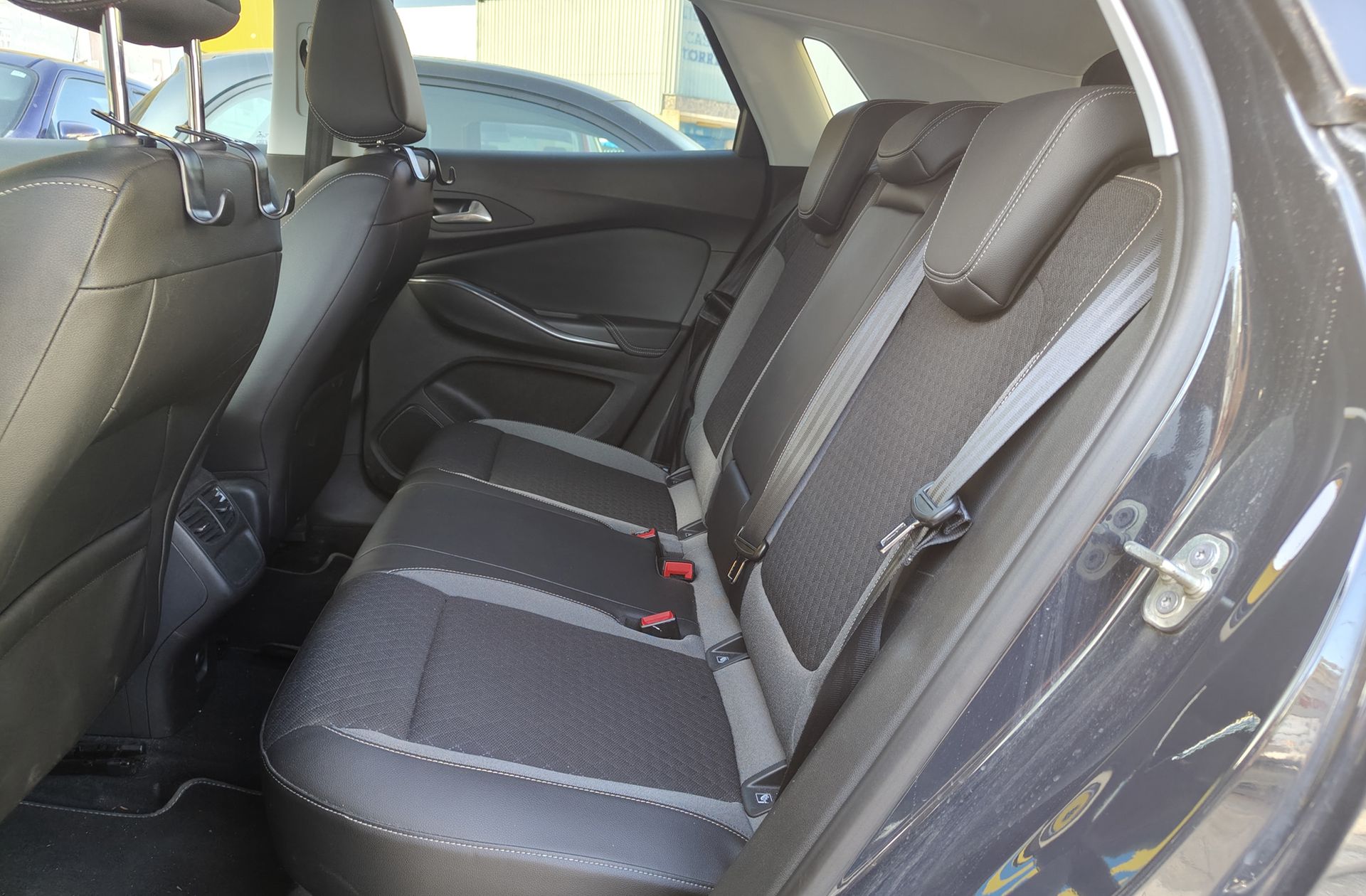 Opel Grandland 1.2 Turbo ecoTEC Excellence - foto 10