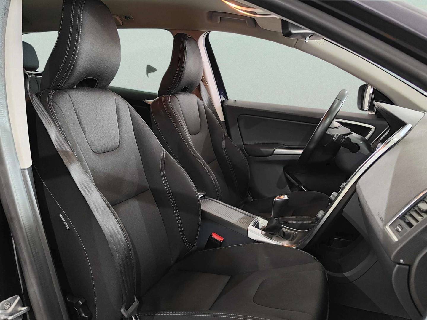 Volvo XC60 Volvo XC60 D3 Kinetic (150 CV) km 0