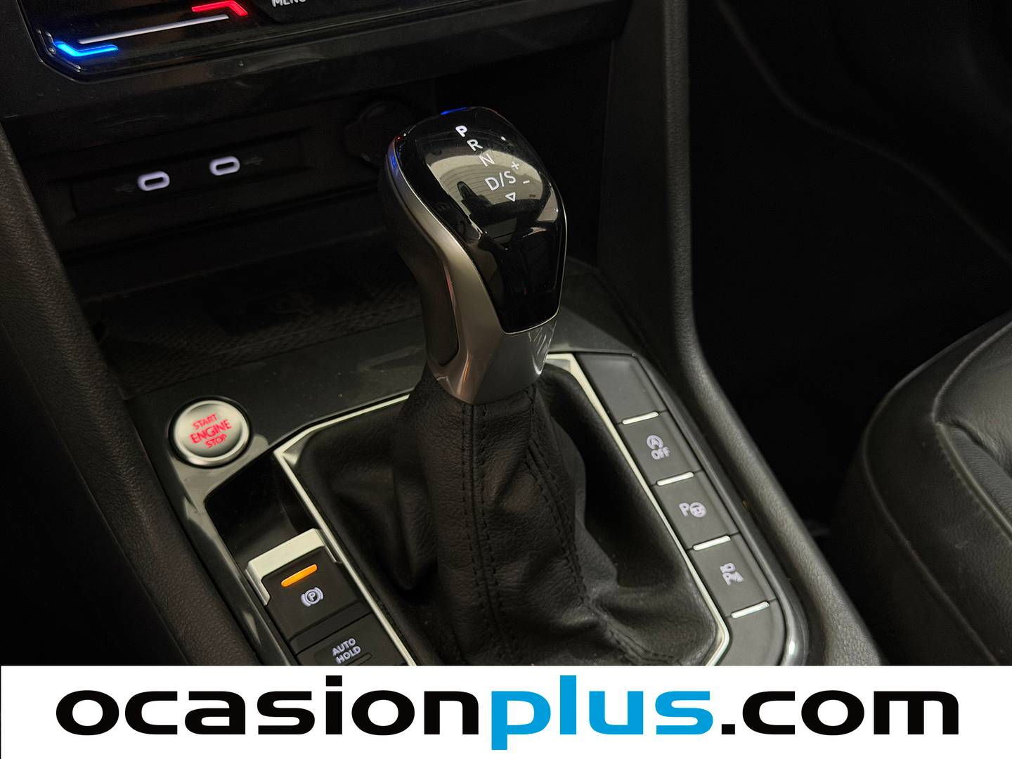 Seat Tarraco Seat Tarraco 2.0TDI S&S FR GO 4Drive DSG (200 CV) de segunda mano