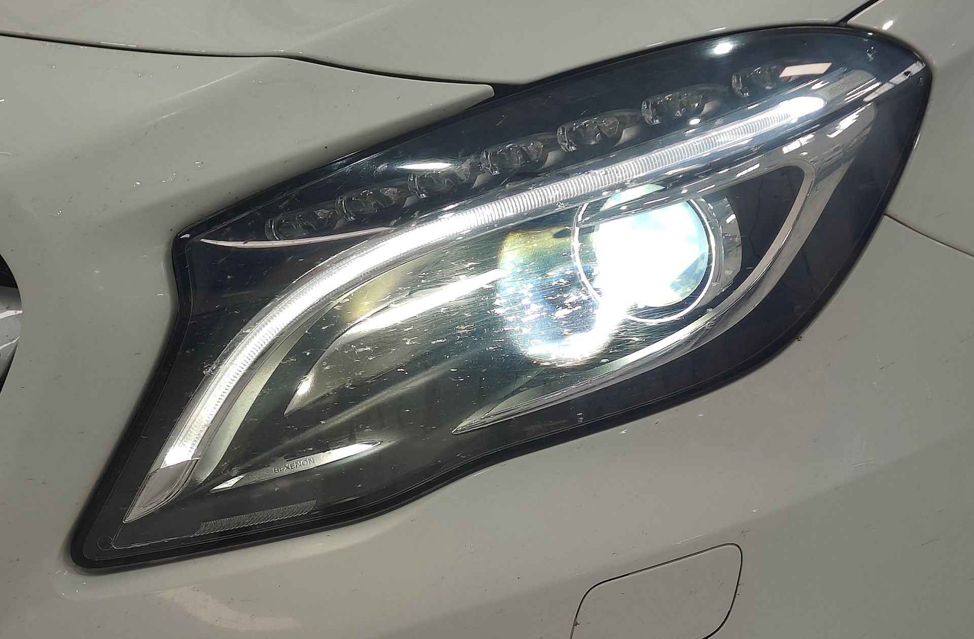 Mercedes-Benz GLA 200 CDI Style - foto 14