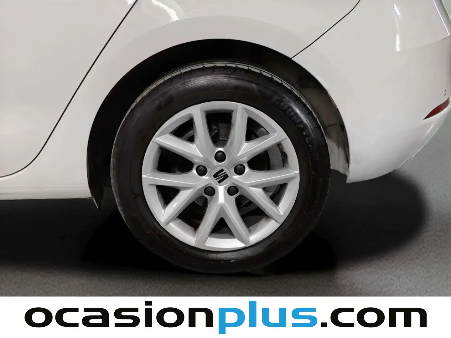 Foto Seat León SEAT León 2.0 TDI S&S Style Go (115 CV)