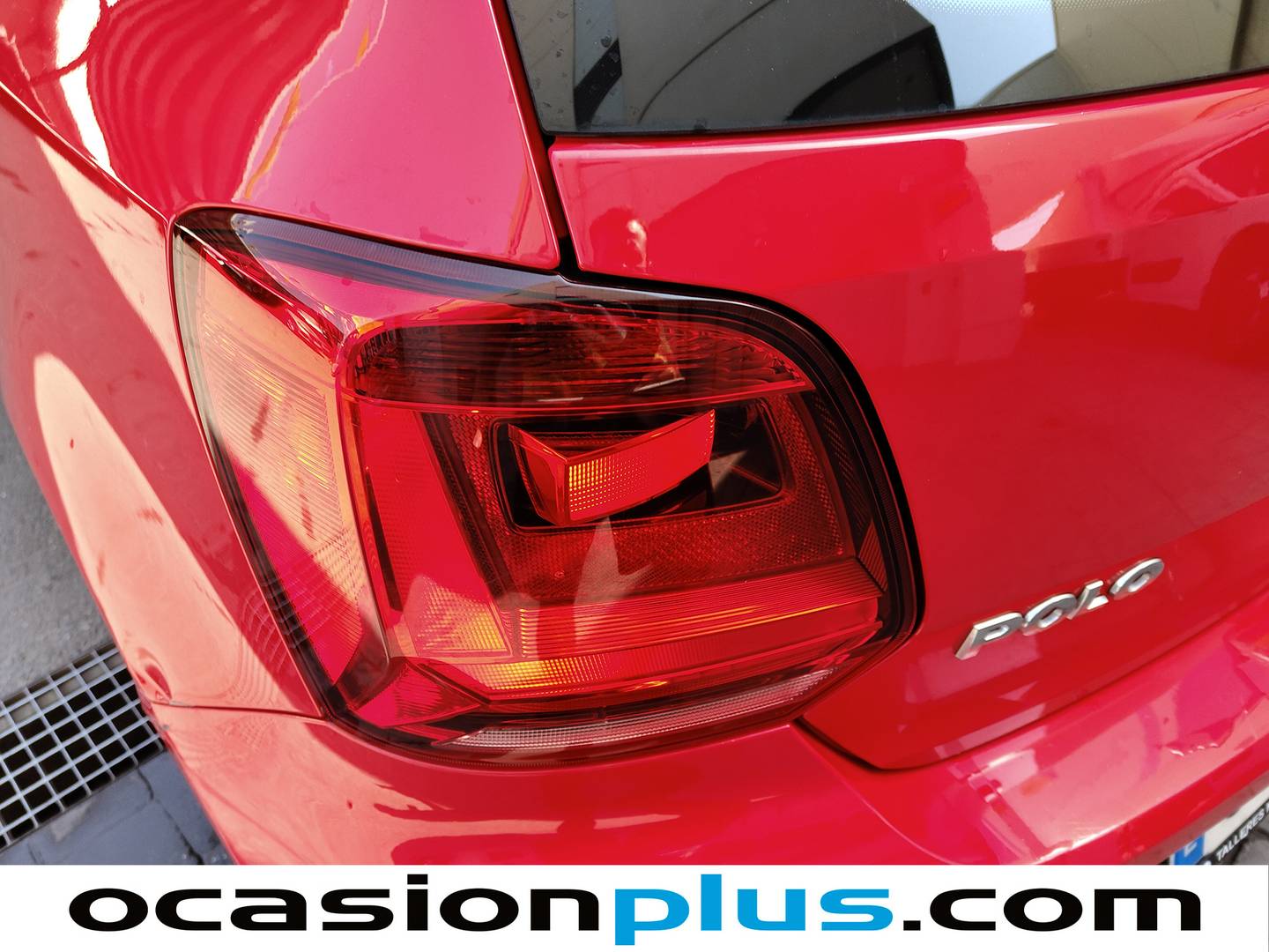 Volkswagen Polo Volkswagen Polo Advance 1.2 TSI BMT (90 CV) km 0