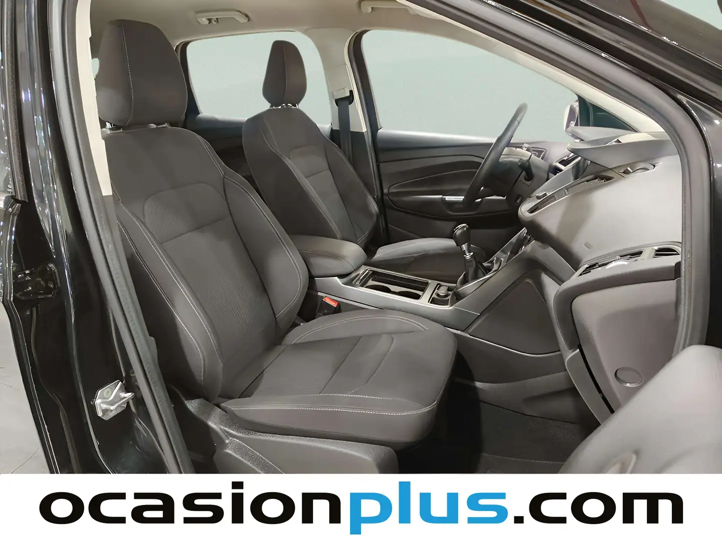 Foto Ford Kuga Ford Kuga 1.5 EcoBoost S&S Trend+ 4x2 (120 CV)