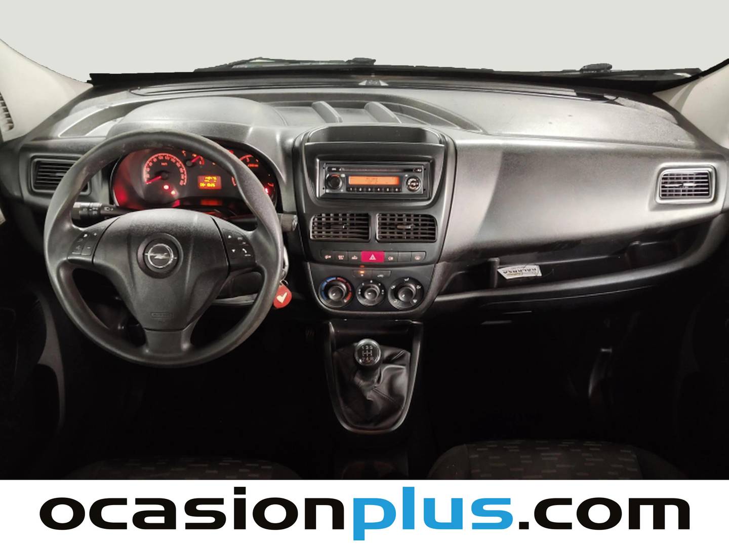 Opel Combo Opel Combo Tour 1.3 CDTI Expression L1 H1 (90 CV) de ocasión