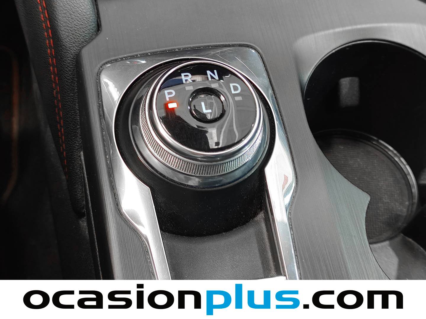 Ford Kuga Ford Kuga 2.5 Duratec FHEV ST-Line Auto (190 CV) de ocasión