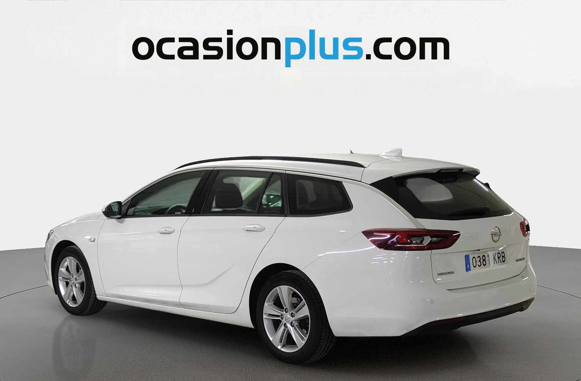 Opel Insignia 1.6 CDTI Turbo D Selective - foto 3