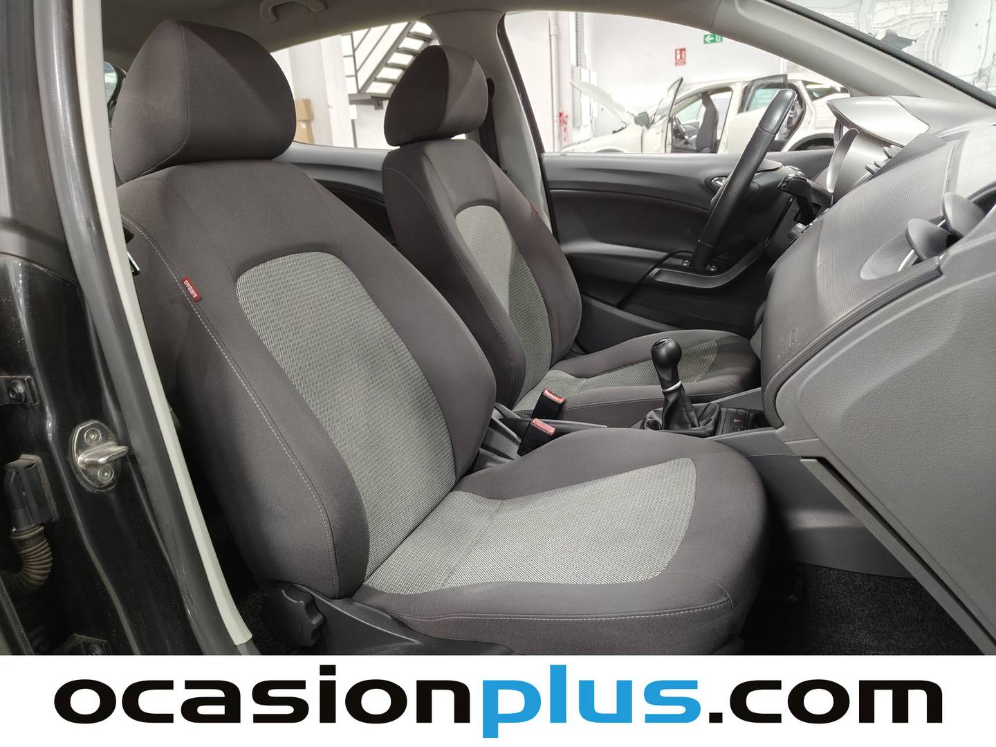 Seat Ibiza Seat Ibiza 1.4 16v Style (85 CV) km 0