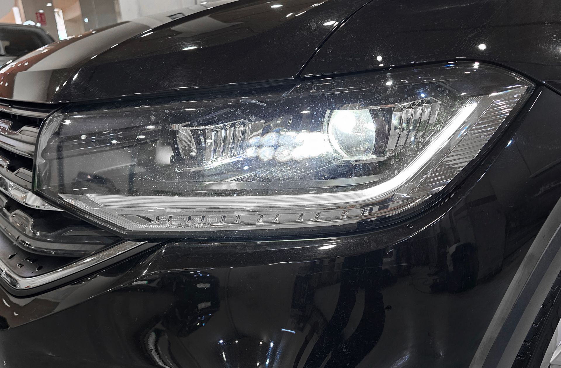 Volkswagen T-Cross Advance 1.0 TSI - foto 17