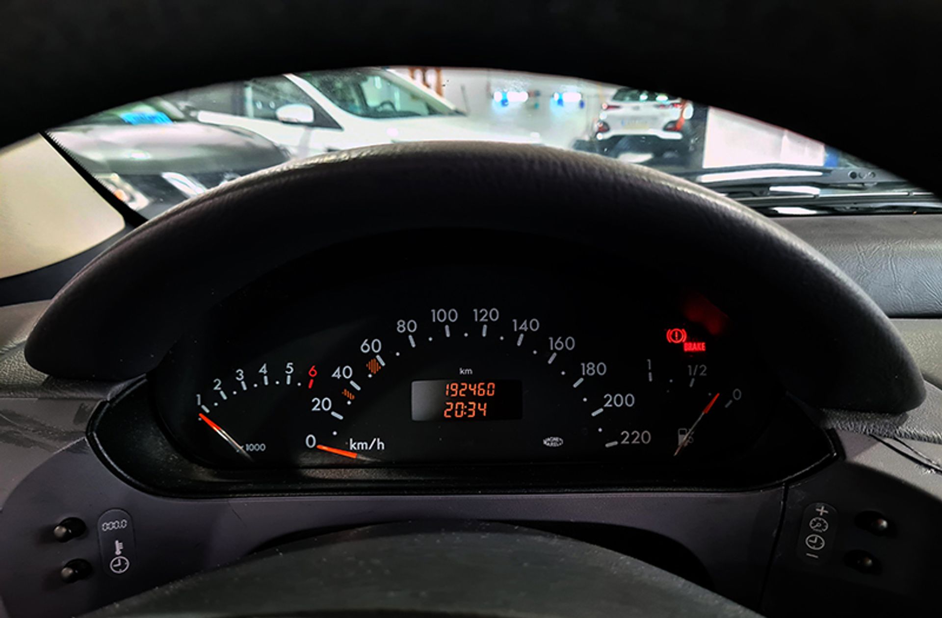 Mercedes-Benz Clase A 140 Classic - foto 18