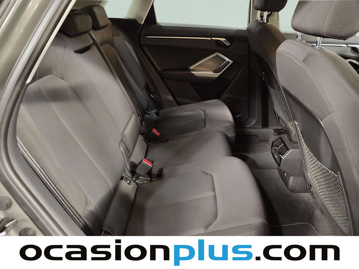 Audi Q3 Audi Q3 Advanced 35 TFSI (150 CV) S tronic gasolina