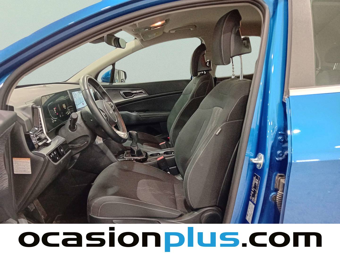 KIA Sportage Kia Sportage 1.6 T-GDi MHEV Drive 4x2 (160 CV) 2024