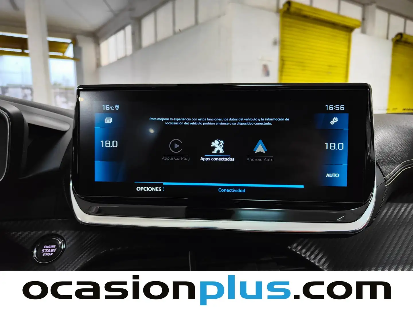 Foto Peugeot 2008 Peugeot 2008 PureTech 130 S&S GT EAT8 (130 CV)